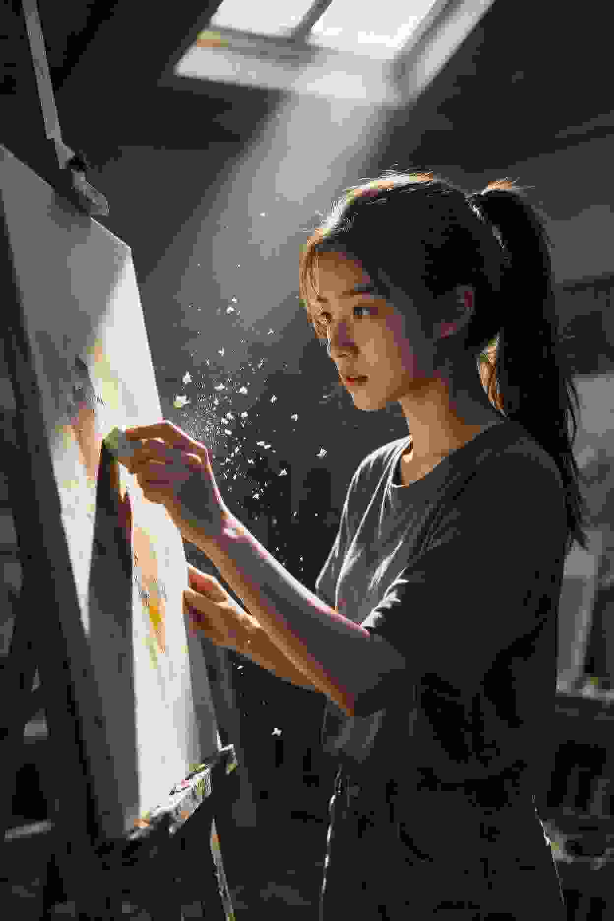 推荐作品