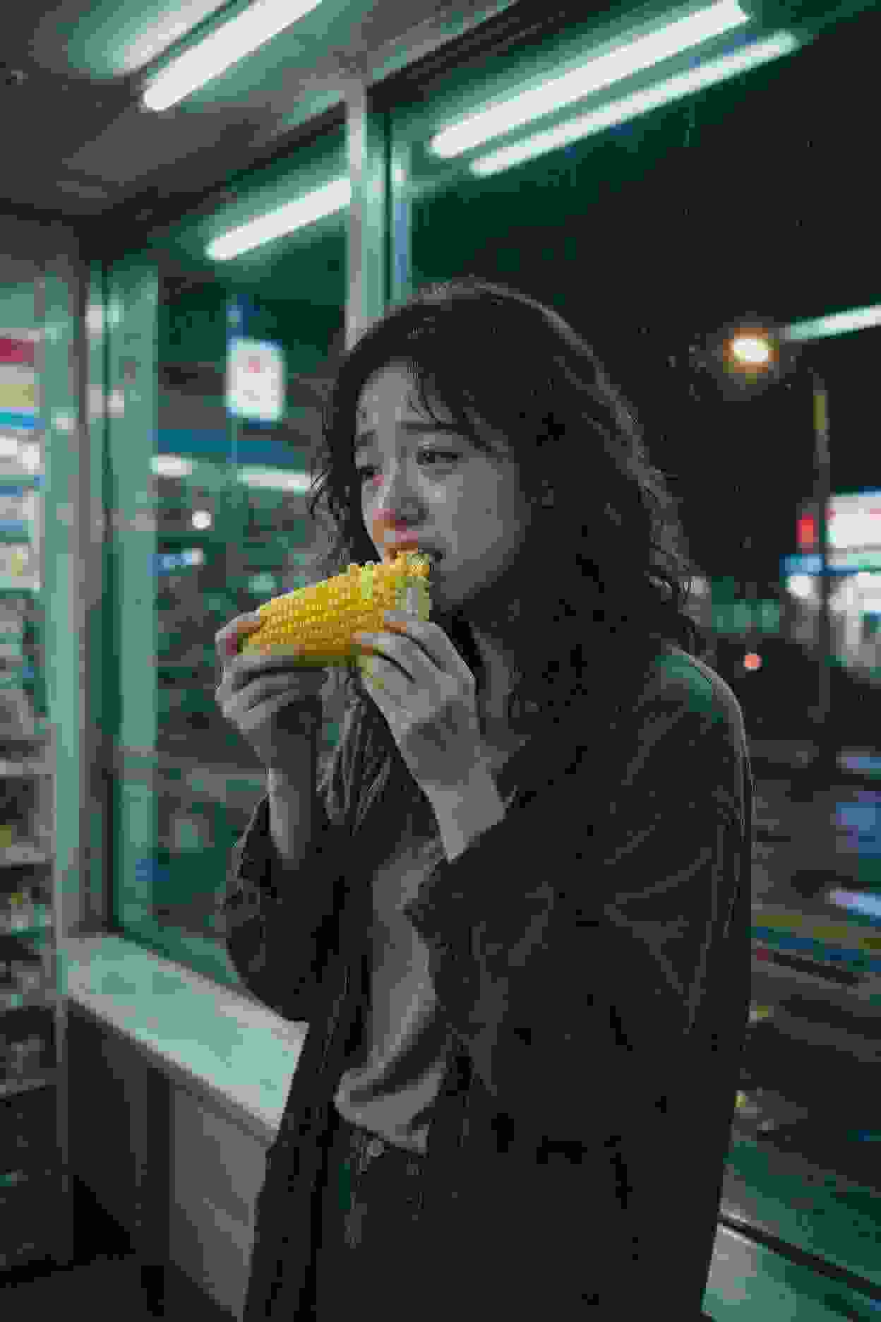 职场剧