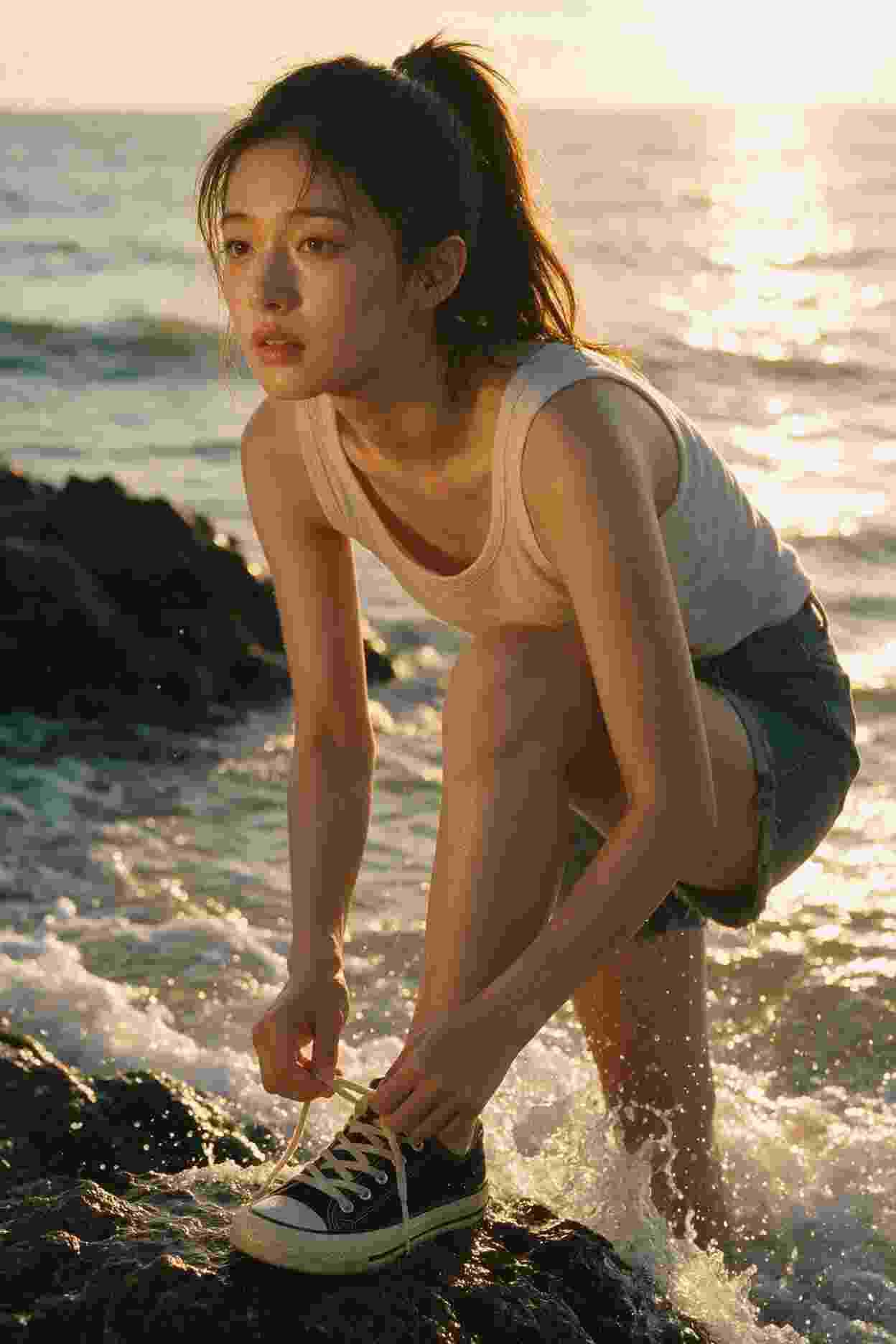 悬疑剧